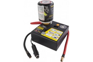 Κομφλέρ Αέρος - Κομπρεσέρ Man Resq Tire Rep Kit 450ml (71-051) 1 Τεμάχιο