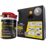 Κομφλέρ Αέρος - Κομπρεσέρ Man Resq Tire Rep Kit 450ml (71-051) 1 Τεμάχιο
