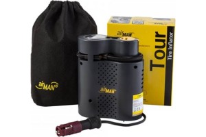 Κομφλέρ Αέρος - Κομπρεσέρ Air Man Tour Tireinflator (52-074 / 56-074) 1 Τεμάχιο