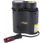 Κομφλέρ Αέρος - Κομπρεσέρ Air Man Tour Tireinflator (52-074 / 56-074) 1 Τεμάχιο