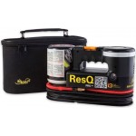 Κομπρεσέρ - Κομφλέρ Αέρος Αυτοκινήτου Airman Resq Pro+ 12V Με Μανόμετρο Και Σφραγιστικό Ελαστικών 450ml 71-063 1 Τεμάχιο Κομπρεσέρ - Κομφλέρ Αέρος Αυτοκινήτου Airman Resq Pro+ 12V Με Μανόμετρο Και Σφραγιστικό Ελαστικών 450ml 71-063 1 Τεμάχιο