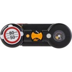Κομπρεσέρ - Κομφλέρ Αέρος Αυτοκινήτου Airman Resq Pro+ 12V Με Μανόμετρο Και Σφραγιστικό Ελαστικών 450ml 71-063 1 Τεμάχιο Κομπρεσέρ - Κομφλέρ Αέρος Αυτοκινήτου Airman Resq Pro+ 12V Με Μανόμετρο Και Σφραγιστικό Ελαστικών 450ml 71-063 1 Τεμάχιο