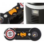 Κομπρεσέρ - Κομφλέρ Αέρος Αυτοκινήτου Airman Resq Pro+ 12V Με Μανόμετρο Και Σφραγιστικό Ελαστικών 450ml 71-063 1 Τεμάχιο Κομπρεσέρ - Κομφλέρ Αέρος Αυτοκινήτου Airman Resq Pro+ 12V Με Μανόμετρο Και Σφραγιστικό Ελαστικών 450ml 71-063 1 Τεμάχιο