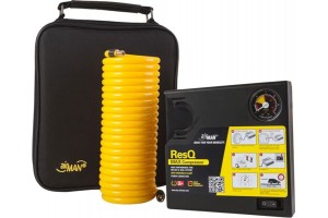 Κομφλέρ Αέρος - Κομπρεσέρ Air Man Resq Max Tire Inflator (58-080) 1 Τεμάχιο