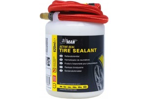 Σφραγιστικό Ελαστικών Ανταλλακτικό Airman Resq Max 620ml (64-010-012) 1 Τεμάχιο