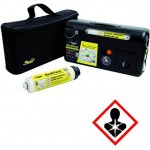 Κομφλέρ Αέρος - Κομπρεσέρ Man Resq Techtirerepairkit (71-075 ) 1 Τεμάχιο Κομφλέρ Αέρος - Κομπρεσέρ Man Resq Techtirerepairkit (71-075 ) 1 Τεμάχιο
