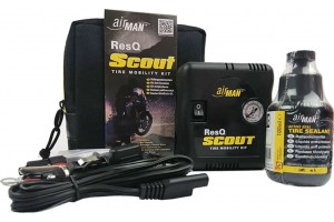 Κομφλέρ Αέρος - Κομπρεσέρ Man Moto Resq Scout Vo Trk (76-086) 1 Τεμάχιο