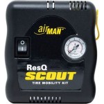 Κομφλέρ Αέρος - Κομπρεσέρ Man Moto Resq Scout Vo Trk (76-086) 1 Τεμάχιο