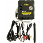 Κομφλέρ Αέρος - Κομπρεσέρ Man Moto Resq Scout Vo Trk (76-086) 1 Τεμάχιο