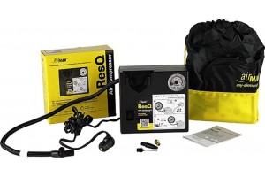 Κομφλέρ Αέρος - Κομπρεσέρ Air Man Μικρό Resq Tire Inflator (51-051) 1 Τεμάχιο