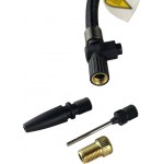 Κομφλέρ Αέρος - Κομπρεσέρ Air Man Μικρό Resq Tire Inflator (51-051) 1 Τεμάχιο Κομφλέρ Αέρος - Κομπρεσέρ Air Man Μικρό Resq Tire Inflator (51-051) 1 Τεμάχιο