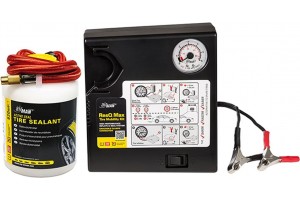 Κομφλέρ Αέρος - Κομπρεσέρ Resq Max Tmk Tire Repair Kit 620ml (78-097-001) 1 Τεμάχιο