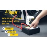 Κομφλέρ Αέρος - Κομπρεσέρ Resq Max Tmk Tire Repair Kit 620ml (78-097-001) 1 Τεμάχιο Κομφλέρ Αέρος - Κομπρεσέρ Resq Max Tmk Tire Repair Kit 620ml (78-097-001) 1 Τεμάχιο