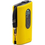 Κομφλέρ Αέρος - Κομπρεσέρ Mini Handheld Inflator (54-104-001) 1 Τεμάχιο Κομφλέρ Αέρος - Κομπρεσέρ Mini Handheld Inflator (54-104-001) 1 Τεμάχιο