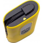 Κομφλέρ Αέρος - Κομπρεσέρ Mini Handheld Inflator (54-104-001) 1 Τεμάχιο Κομφλέρ Αέρος - Κομπρεσέρ Mini Handheld Inflator (54-104-001) 1 Τεμάχιο