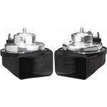 Κόρνα Αυτοκινήτου Σαλιγκάρι Διπλή 12 Volt 110dB Fiamm AM80SX 1 Τεμάχιο Κόρνα Αυτοκινήτου Σαλιγκάρι Διπλή 12 Volt 110dB Fiamm AM80SX 1 Τεμάχιο