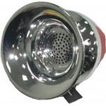 Κόρνα Με Διάφορες Μελωδίες 6/12 Volt MB-666 1 Τεμάχιο Κόρνα Με Διάφορες Μελωδίες 6/12 Volt MB-666 1 Τεμάχιο
