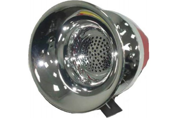 Κόρνα Με Διάφορες Μελωδίες 6/12 Volt MB-666 1 Τεμάχιο Κόρνα Με Διάφορες Μελωδίες 6/12 Volt MB-666 1 Τεμάχιο