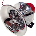 Κόρνα Με Διάφορες Μελωδίες 6/12 Volt MB-666 1 Τεμάχιο Κόρνα Με Διάφορες Μελωδίες 6/12 Volt MB-666 1 Τεμάχιο
