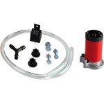 Κόρνα Αέρος Διφωνία Με Συμπιεστή 12V 117dB 1 Τεμάχιο