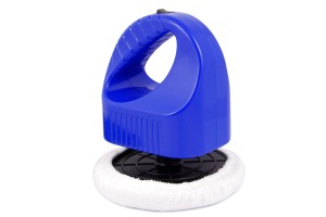 Αλοιφαδόρος Συσκευή Γυαλίσματος Αυτοκινήτου 12 Volt 40 Watt 21259