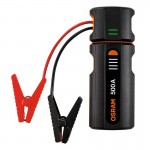 Εκκινητής Μπαταριών Αυτοκινήτου, Powerbank Osram OJS010 12 Volt 500A