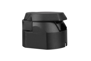 Μπρίζα Κοτσαδόρου Θηλυκό 12 Volt 7 Pin Eal 10001