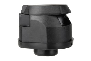 Μπρίζα Κοτσαδόρου Θηλυκό 12 Volt 13 Pin Eal 10005