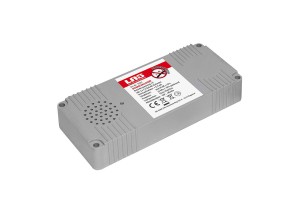 Απωθητική Συσκευή Υπερήχων Τρωκτικών Με Μπαταρίες Για Αυτοκίνητα Και Τροχόσπιτα EAL16261