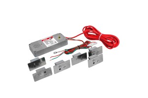 Απωθητική Συσκευή Υπερήχων Τρωκτικών Και Ηλεκτροσόκ Για Αυτοκίνητα Και Τροχόσπιτα EAL16262