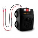 Απωθητική Συσκευή Υπερήχων Τρωκτικών Για Αυτοκίνητα 12 Volt AKC-302