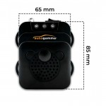 Απωθητική Συσκευή Υπερήχων Τρωκτικών Για Αυτοκίνητα 12 Volt AKC-302