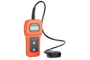 Διαγνωστικό Αυτοκινήτου Ψηφιακό Με Lcd Οθόνη Can Obdii U480