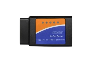 Διαγνωστικό Αυτοκινήτου Obd 2 Interface Bluetooth Big