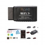 Διαγνωστικό Αυτοκινήτου Obd 2 Interface Wifi Android, Ios