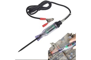 Δοκιμαστικό Κατσαβίδι 6-24Volt Με Ψηφιακή Οθόνη 1 Τεμάχιο