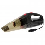 Ηλεκτρικό Σκουπάκι Αυτοκινήτου 12 Volt 120 Watt "Swiss Drive" Hepa Filterμαύρο