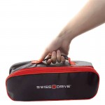 Ηλεκτρικό Σκουπάκι Αυτοκινήτου 12 Volt 120 Watt "Swiss Drive" Hepa Filterμαύρο