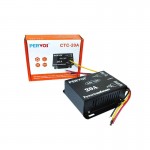 Μετασχηματιστής Voltage Converter 24V Σε12V20 Amper Pervoi