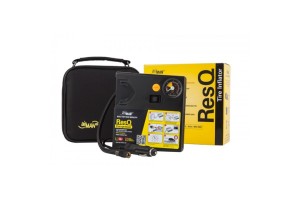 Κομπρεσέρ -Κομφλέρ Αέρος Αυτοκινήτου Airman Resq 12V Με Μανόμετρο 51-051