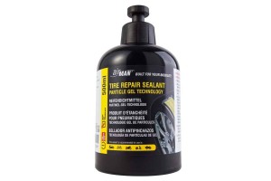 Σφραγιστικό Ελαστικών Ανταλλακτικό 500ml Airman 62-069 Για Όλα Τα Κομφλέρ