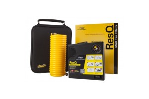 Κομπρεσέρ -Κομφλέρ Αέρος Αυτοκινήτου Airman Resq Max Με Μανόμετρο Και Τσάντα Μεταφοράς 58-080