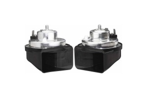 Κόρνα Αυτοκινήτου Σαλιγκάρι Διπλή 12 Volt 110dB Fiamm AM80SX