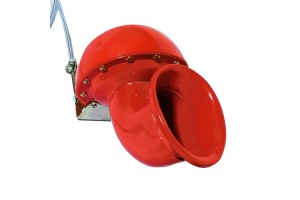 Κόρνα Αγελάδα 12 Volt 125dB