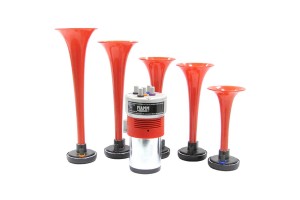 Κόρνα Dukes Dixieland Melodie 5 Φωνία Fiamm Italy