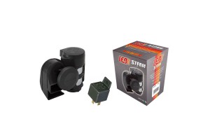 Κόρνα Ηλεκτροπνευματική 2 Tone Leb Storm PN2 12V