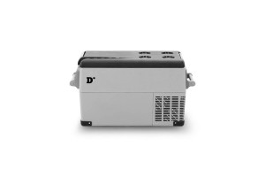 Ψυγείο - Καταψύκτης Με Κομπρέσορα Diniwid S35 32lt -20°C - +20°C Αυτοκινήτου 12Volt / Φορτηγού 24Volt / Σπιτιού - Camping 220Volt