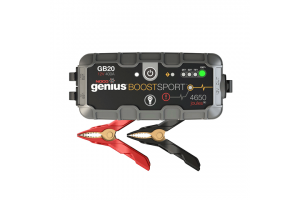 Εκκινητής Μπαταρίας Noco Genius Sport GB20