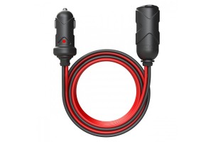 Καλώδιο Επέκτασης NOCO 3.65m Με Βύσμα 12 V GC019