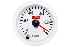 ΟΙΚΟΝΟΜΟΜΕΤΡΟ/VACUUM Λευκο A.G. - 14227